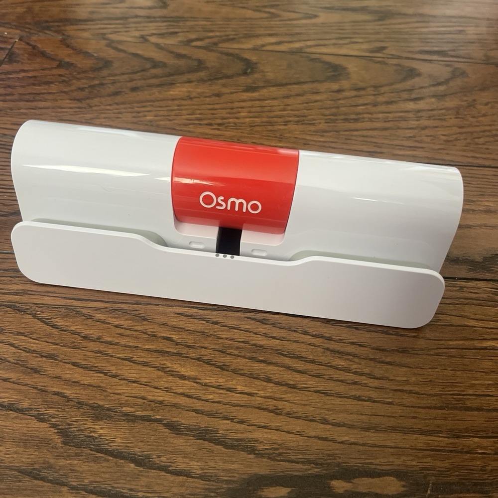 Osmo Genius iPad Base and Mirror Only Model 810-00044 No Box